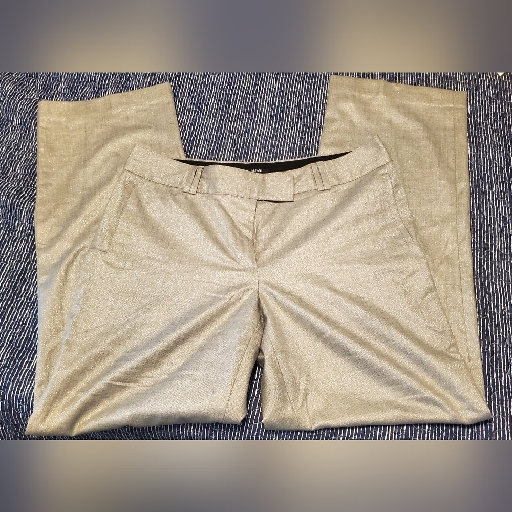 Alfani slacks